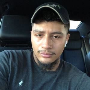 Meet your Posher, Richard